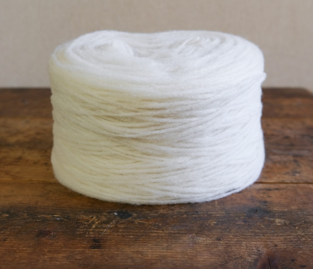 Hillesvag - Pre-Yarn/Unspun - YourNextKnit