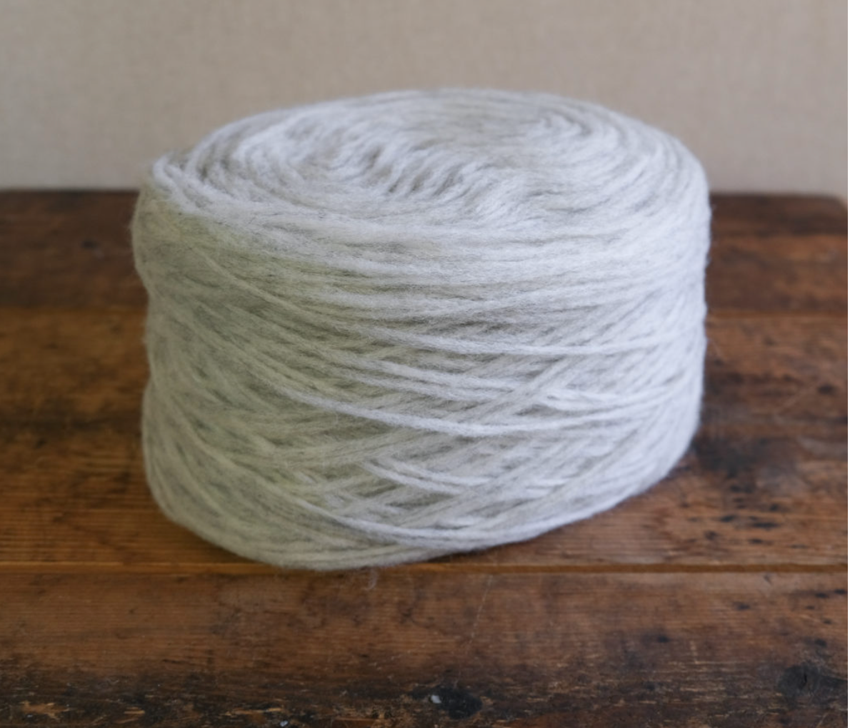 Hillesvag - Pre-Yarn/Unspun - YourNextKnit