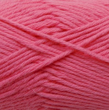 Estelle - Eco Cotton DK - GOTS - YourNextKnit