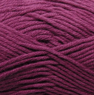 Estelle - Eco Cotton DK - GOTS - YourNextKnit