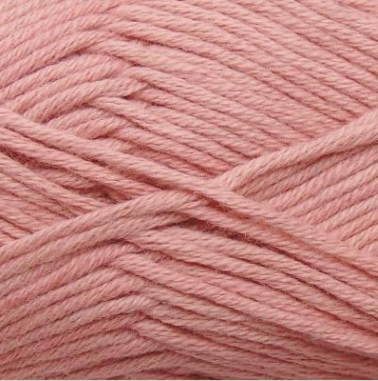 Estelle - Eco Cotton DK - GOTS - YourNextKnit