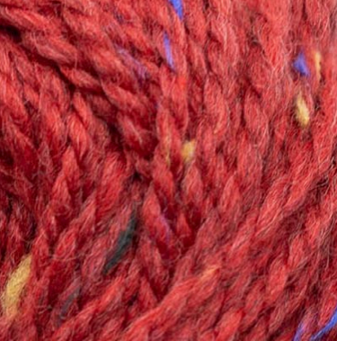 BC Garn -Hamelton Tweed  1 (GOTS) - YourNextKnit