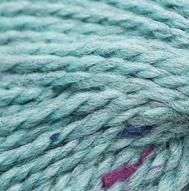 BC Garn -Hamelton Tweed  1 (GOTS) - YourNextKnit