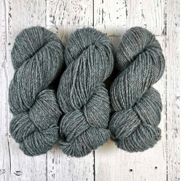 Ancient Arts Yarns - The Heritage Breed (Canadian) - YourNextKnit