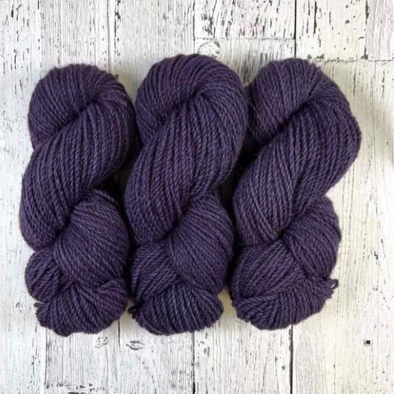 Ancient Arts Yarns - The Heritage Breed (Canadian) - YourNextKnit