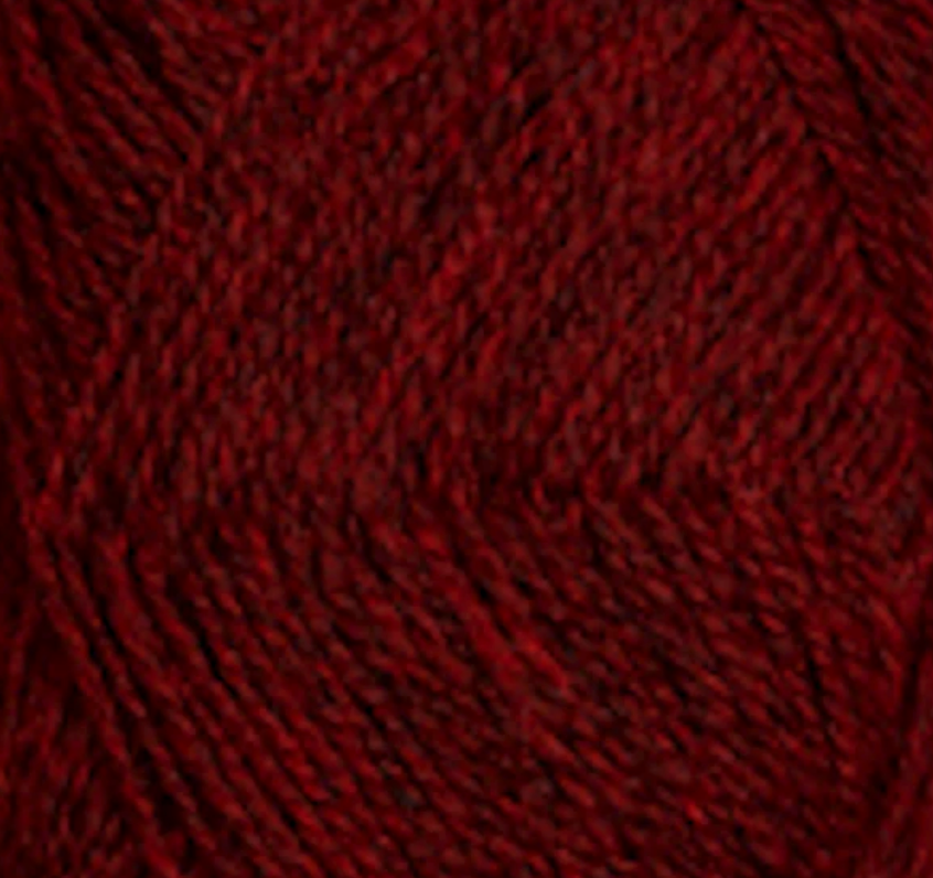 Rauma Finull - Fine Norwegian Wool