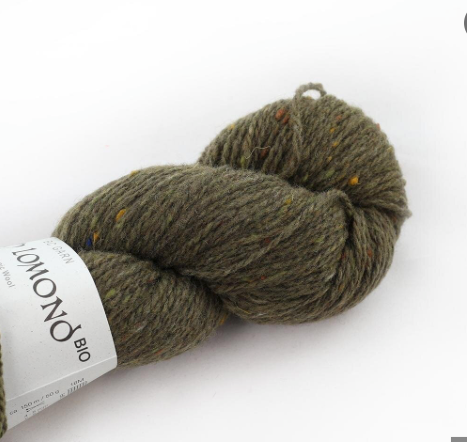 BC Garn - Loch Lomond BIO (GOTS) - YourNextKnit