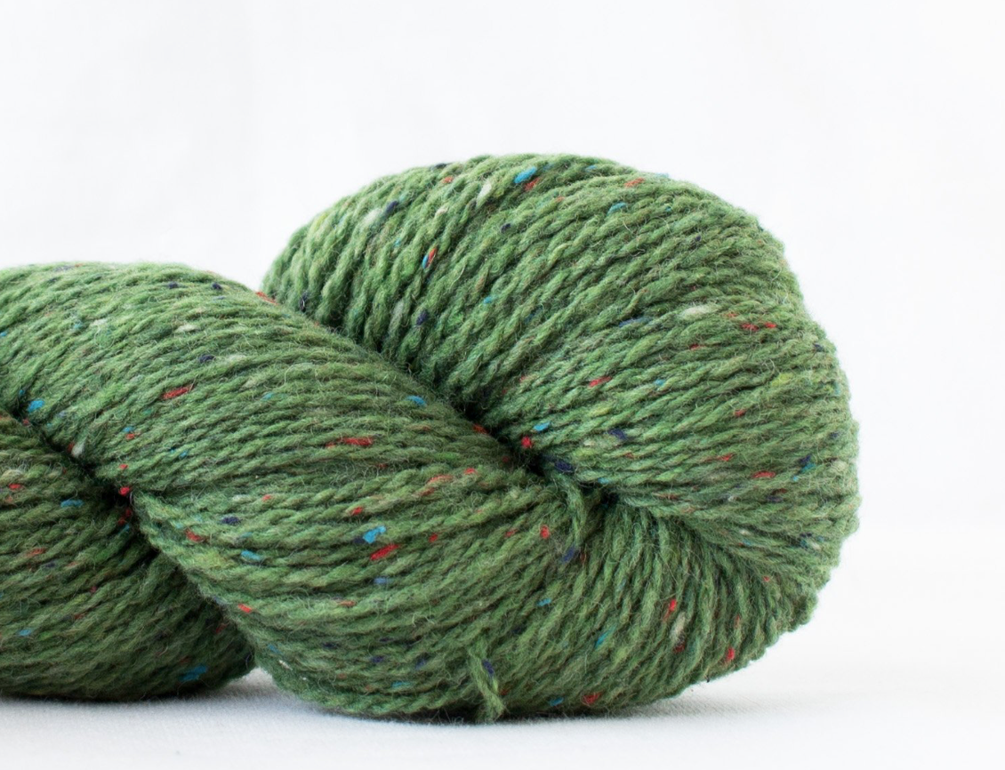 BC Garn - Loch Lomond BIO (GOTS) - YourNextKnit