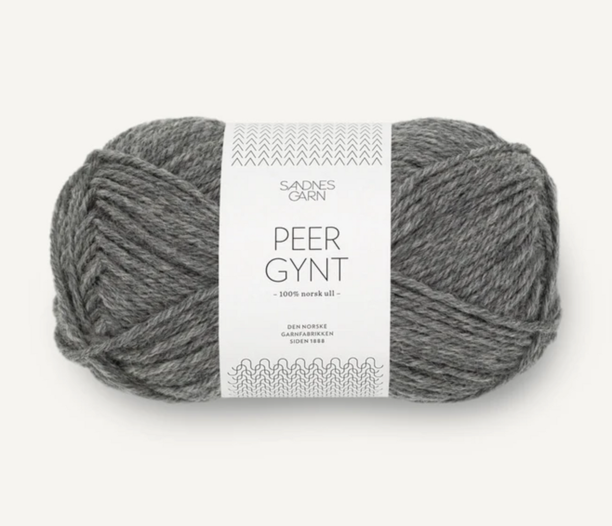 Peer Gynt - Sandnes Garn - YourNextKnit