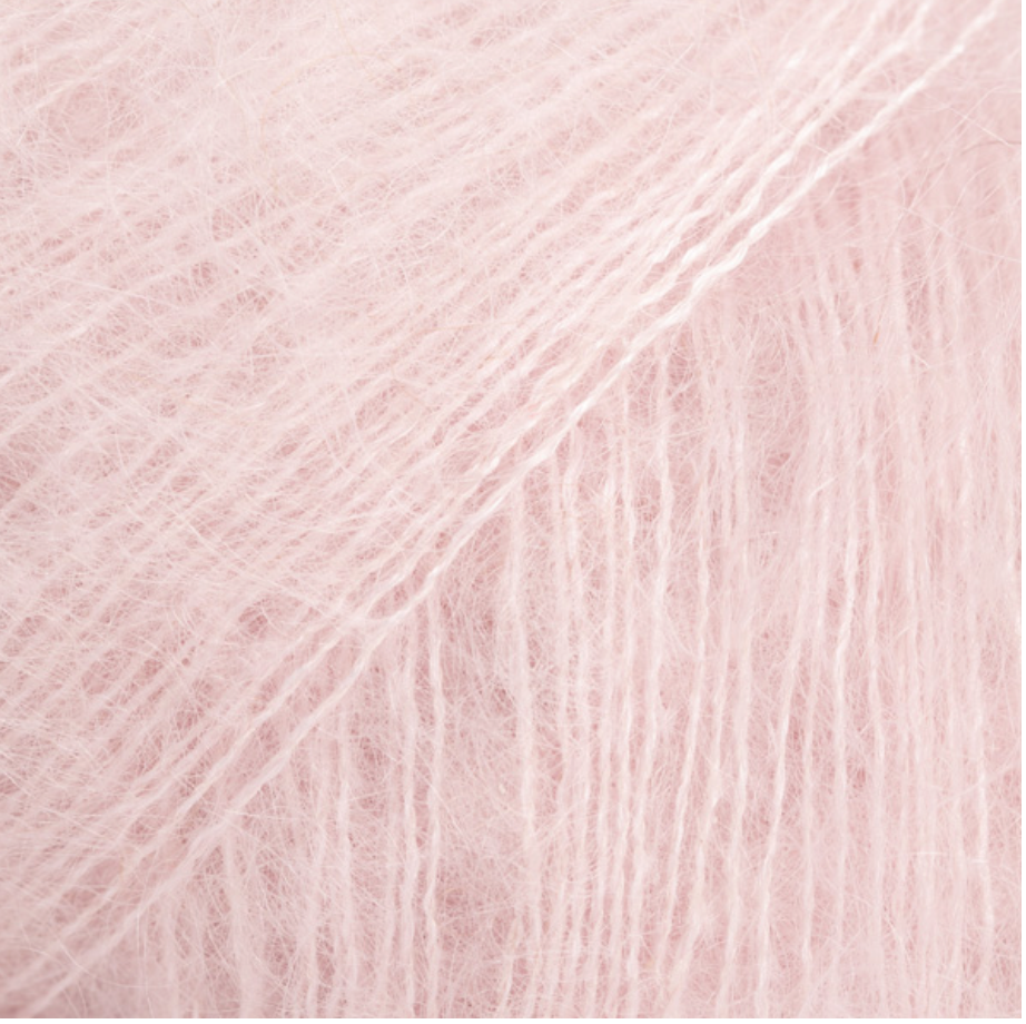 Drops - Kid Silk Mohair