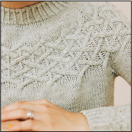 amirisu - knitting lifestyle magazine - YourNextKnit