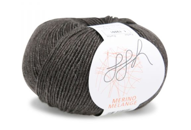 GGH - Merino Melange - YourNextKnit