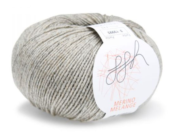 GGH - Merino Melange - YourNextKnit