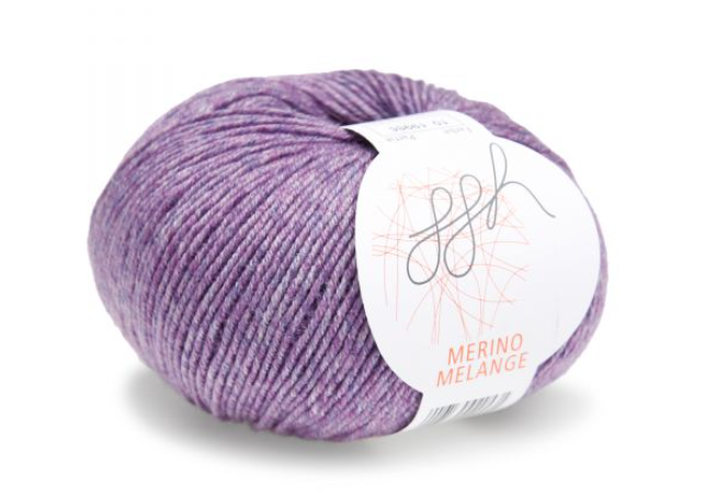 GGH - Merino Melange - YourNextKnit