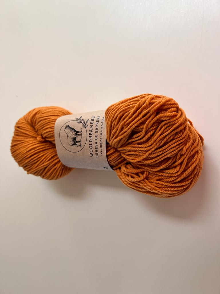 Dehesa de Berrera - Wooldreamers - YourNextKnit