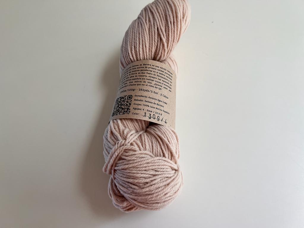 Dehesa de Berrera - Wooldreamers - YourNextKnit