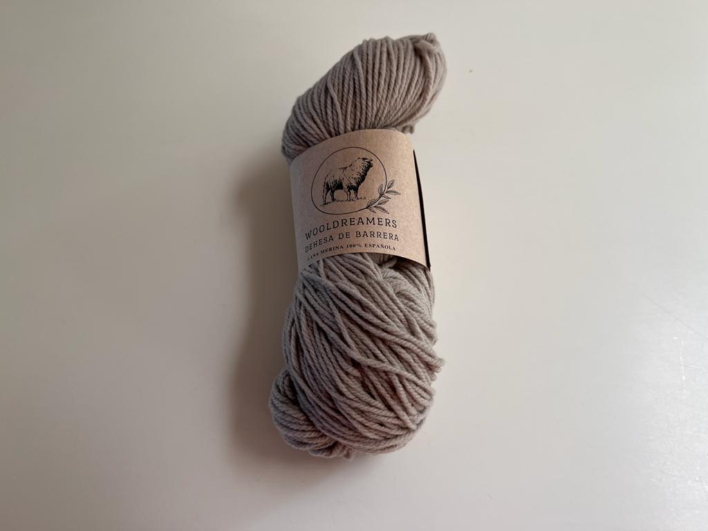 Dehesa de Berrera - Wooldreamers - YourNextKnit