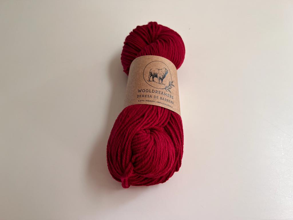 Dehesa de Berrera - Wooldreamers - YourNextKnit