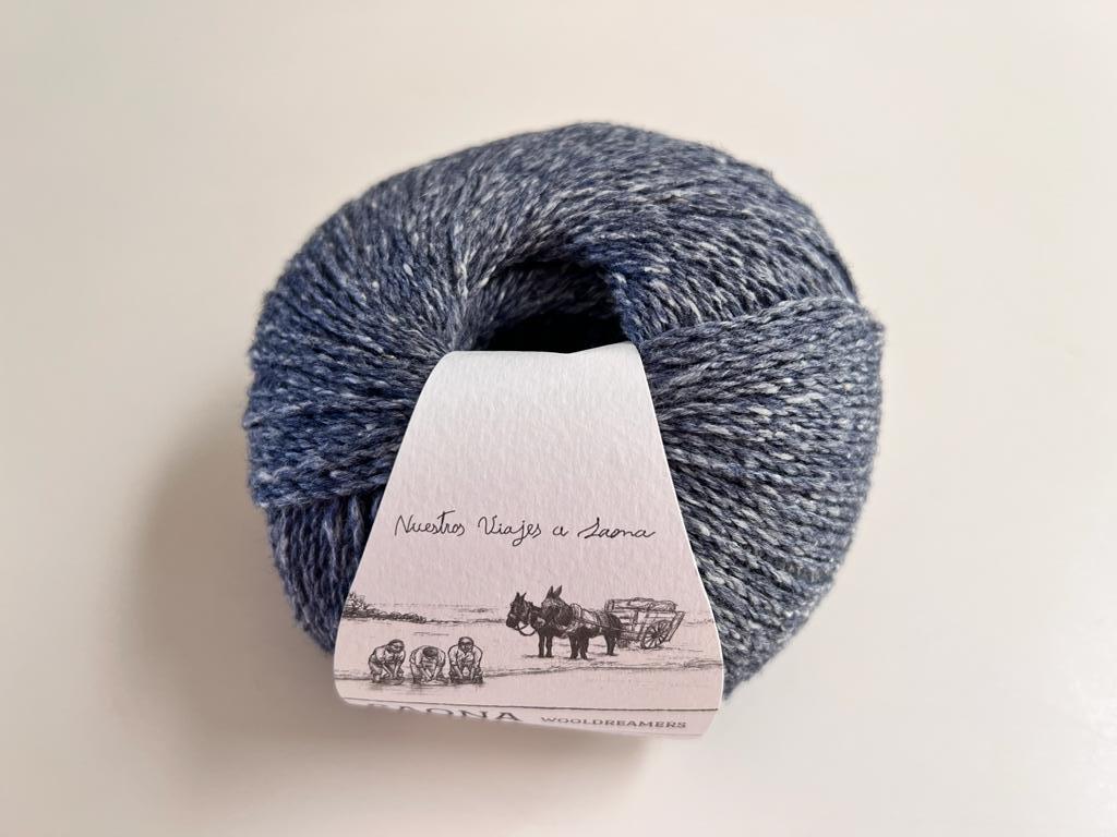 Saona - Wooldreamers - YourNextKnit