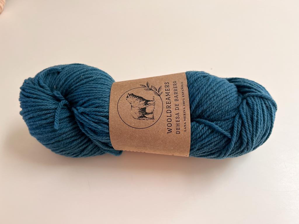 Dehesa de Berrera - Wooldreamers - YourNextKnit