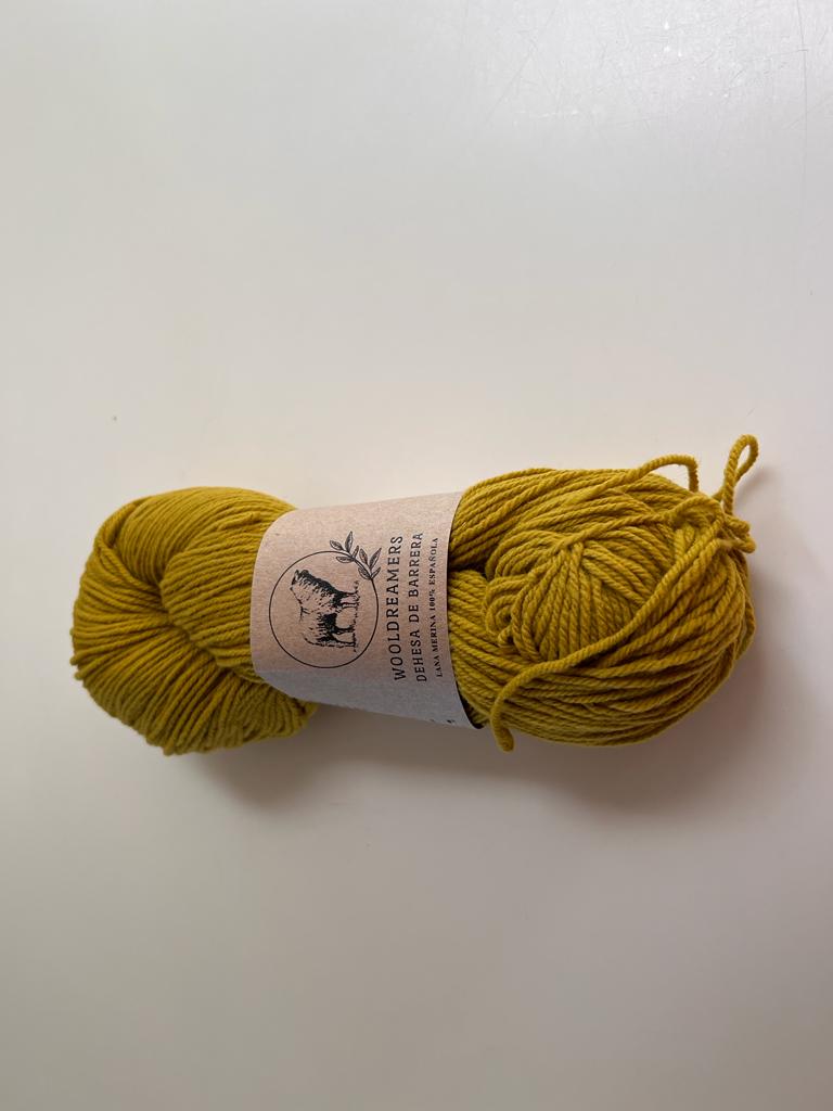 Dehesa de Berrera - Wooldreamers - YourNextKnit