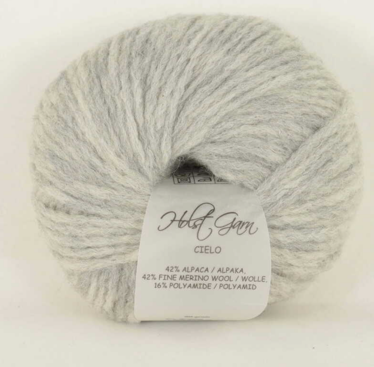 Holst - Cielo - YourNextKnit