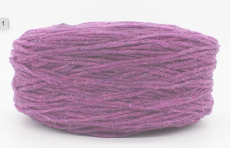 Manchelopi - Wooldreamers - YourNextKnit