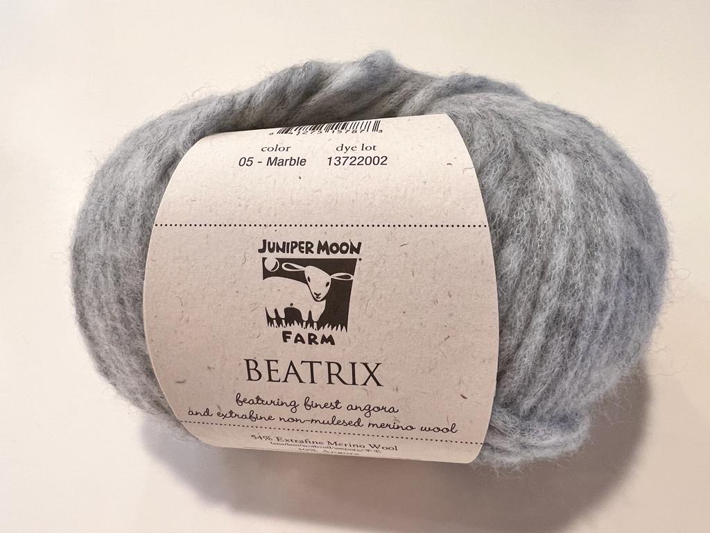 Juniper Moon Farm - Beatrix - YourNextKnit