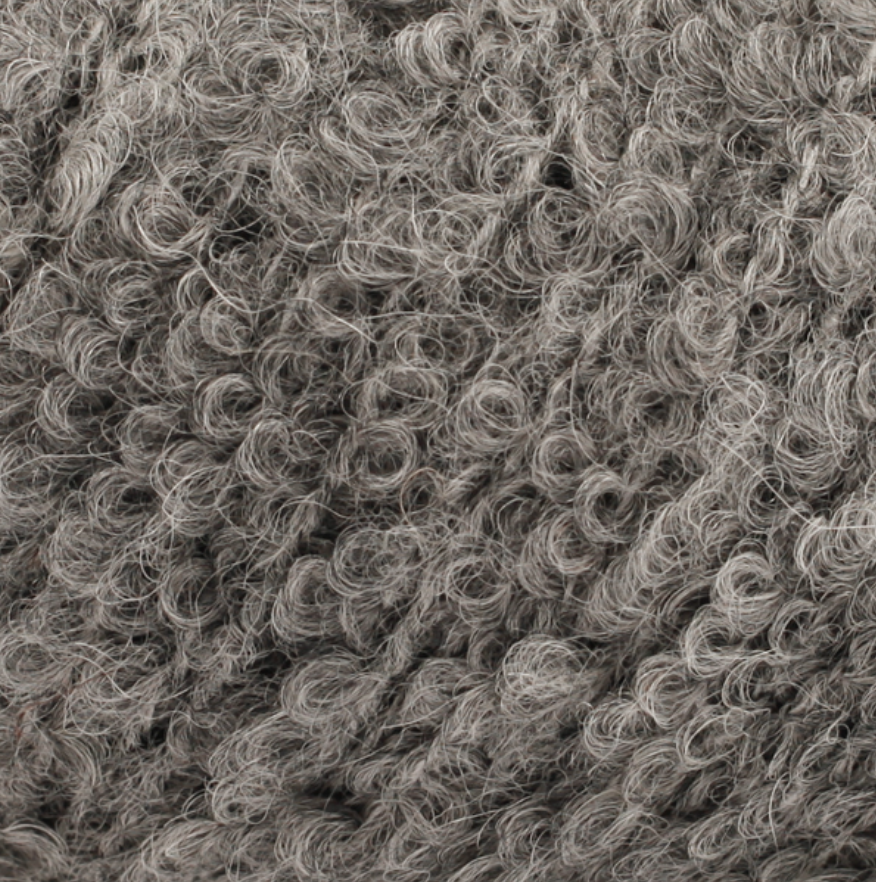 Drops Alpaca Boucle - YourNextKnit