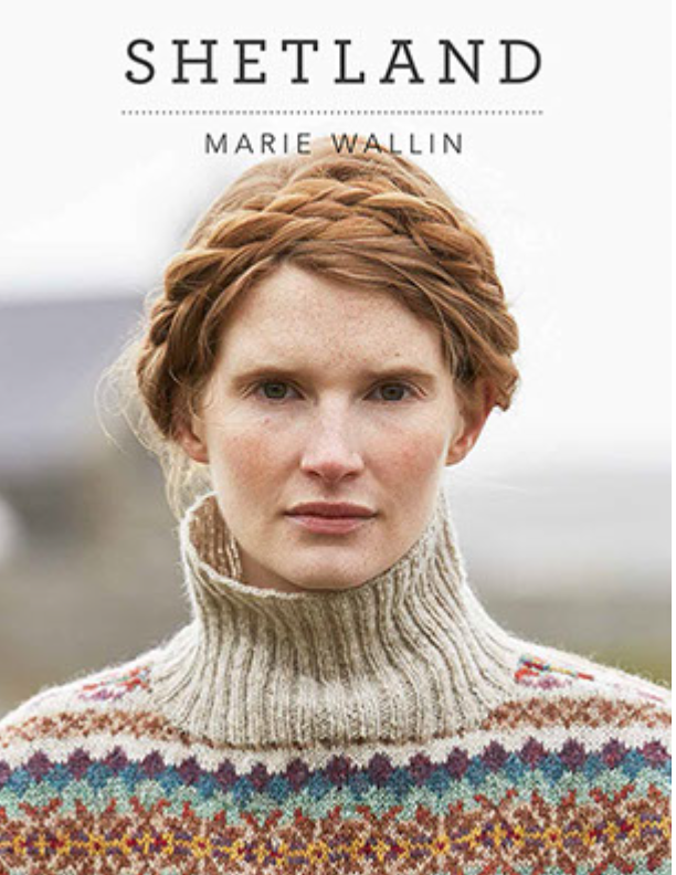 Shetland - Marie Wallin - YourNextKnit