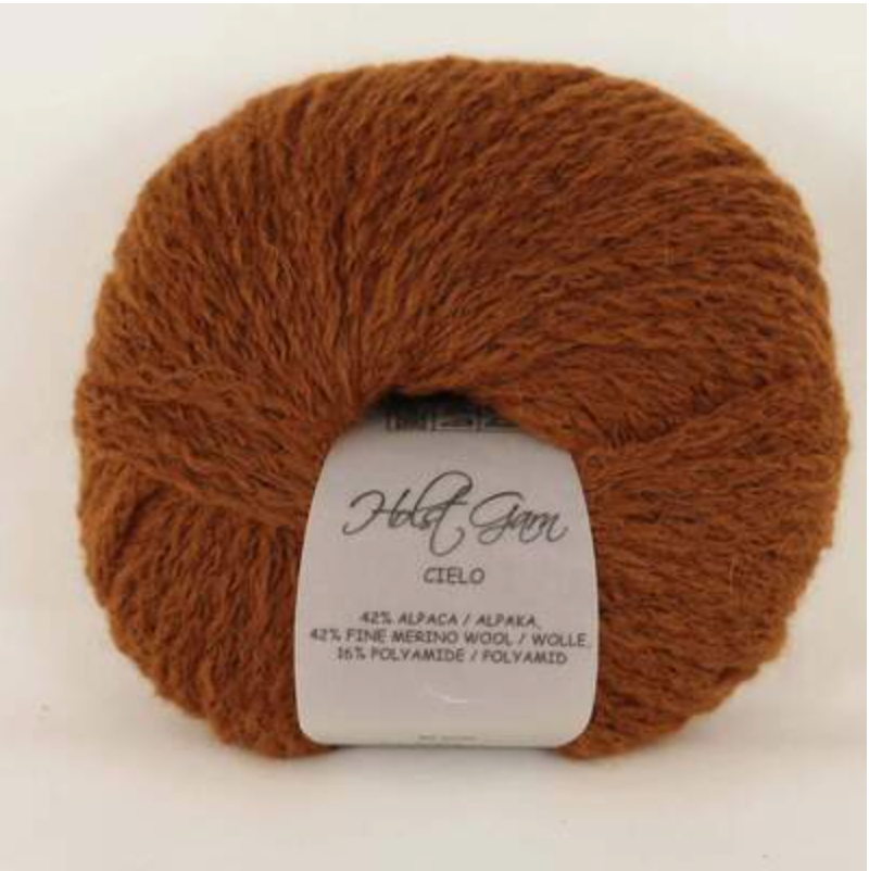 Holst - Cielo - YourNextKnit