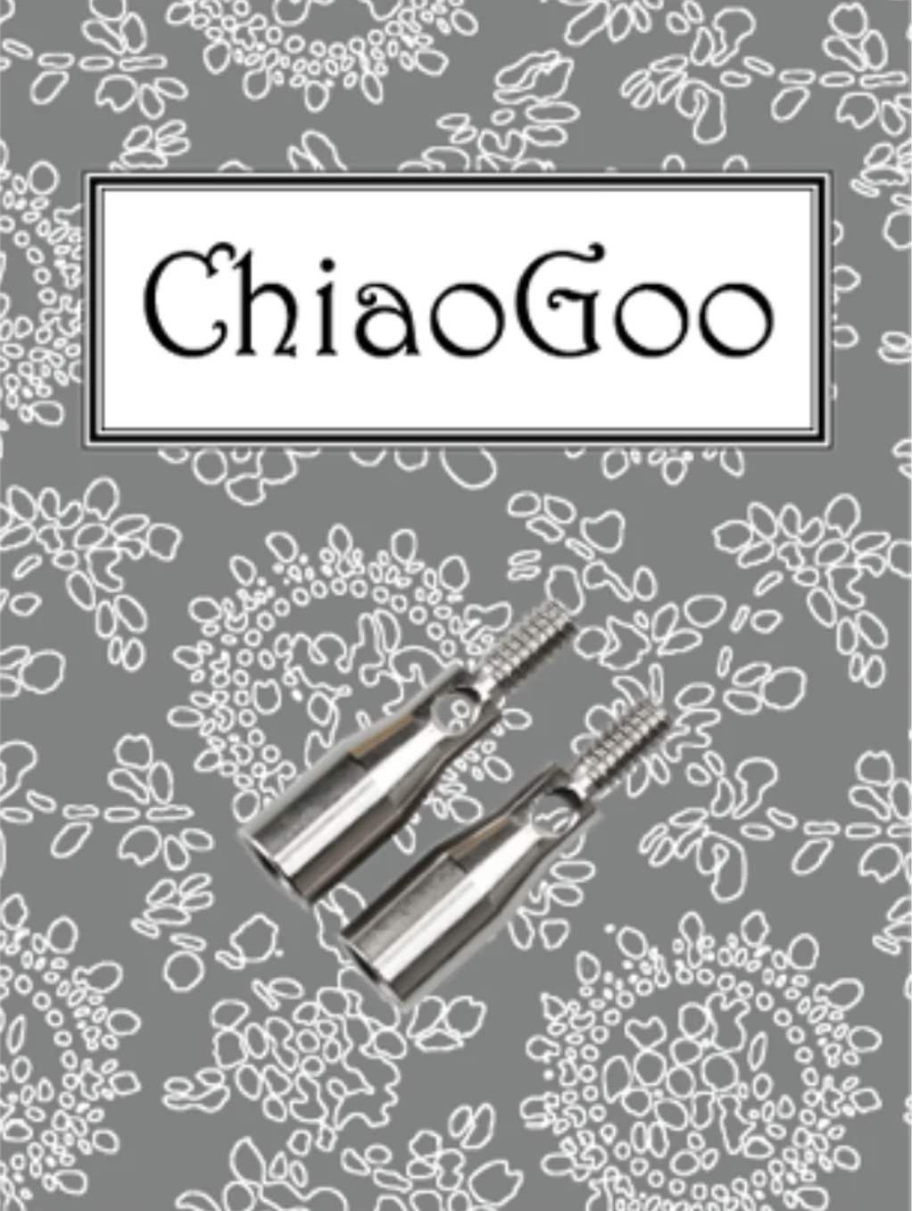 Chiagoo - Tip Adapters - YourNextKnit